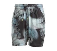 Pantalón Corto Adidas Printed Ergo