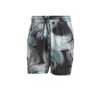 Pantalón Corto Adidas Printed Ergo