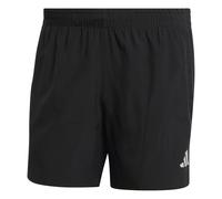 adidas Run It 5" - Negro - Short Running Hombre talla L