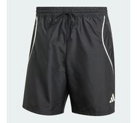 ADIDAS SPORTSWEAR Pantalón deportivo 'Stadium' negro / blanco XSxregular negro / blanco