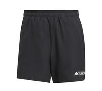 Pantalón corto adidas Terrex Multi Light XS 5" Unisex