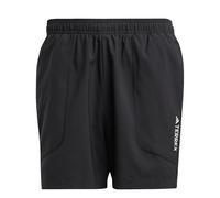 Pantalones de Senderismo adidas Mtrt Hombre M