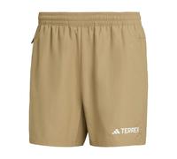 Pantalón corto adidas Terrex Multi S Male