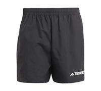 Adidas Pantalón corto Terrex Multi Hombre Negro XS