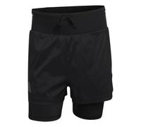 Pantalones de Trail adidas Xpl 2In1 Sh Hombre Negro M