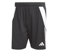 ADIDAS PERFORMANCE Pantalón deportivo 'Tiro 24' negro / blanco, Talla M