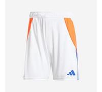 Pantalón corto Adidas Tiro 24 Niño Blanco 12 AÑOS