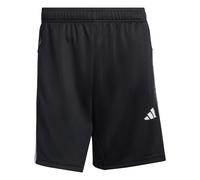 Pantalón corto adidas Workout Essentials All-Set 3-Stripes Knit Pantalón corto S 7" Male