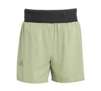 Pantalones de Trail adidas Xpr Shorts Hombre Verde L 5"