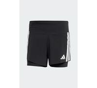 Pantalón Corto Adizero Running 2-in-1 Gel Pocket adidas MKP