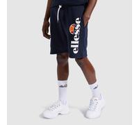 Ellesse Pantalones Cortos de Forro Polar Bossini para Hombre