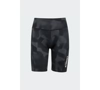 Pantalón Corto Ajustado Estampado De 20 cm Terrex Multi adidas MKP