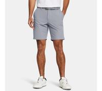 Pantalón corto ajustado Under Armour Matchplay para hombre Acero / Acero 38