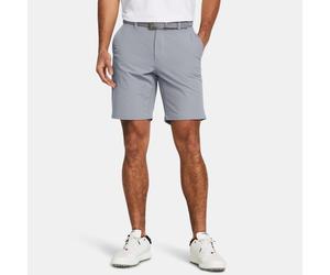 Pantalón corto ajustado Under Armour Matchplay para hombre Acero / Acero 40