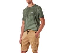 Pantalón corto Alpha Industries Cotton Twill M