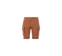 Pantalón corto Alpha Industries Crew 30