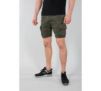 Pantalón corto Alpha Industries Crew 31