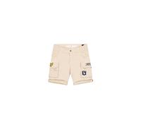 Pantalón corto Alpha Industries Crew 32