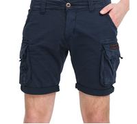 Pantalón corto Alpha Industries Crew 33