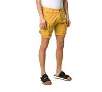 Pantalón corto Alpha Industries Crew Patch 32