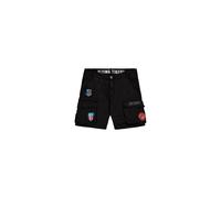 Pantalón corto Alpha Industries Flying Tigers 29