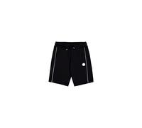 Pantalón corto Alpha Industries Studio Rubber Logo L