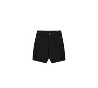 Alpha Industries Mesh Utility Shorts Pantalones cortos Talla 31 - Negro