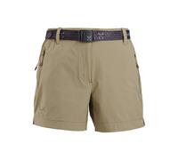 Pantalón Corto Altus Kauri - Beige MKP