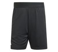 Pantalones de fútbol adidas ref 24 hombre negro M