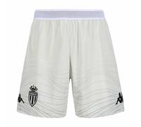 Pantalón corto AS Monaco Kombat Ryder Pro 2024/25 XL