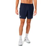 Pantalón Corto Asics Court 7in XXL Blue