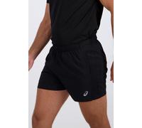 Pantalón Corto Asics - Negro - Corto Hombre talla M