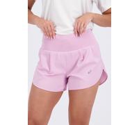 Asics pantalón corto Road M Rosa