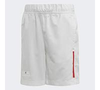 PANTALON CORTO ASMC B BLANCO - Talla: 176