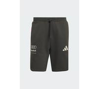 Pantalón Corto Audi Revolut F1 Team Dna adidas MKP talla M