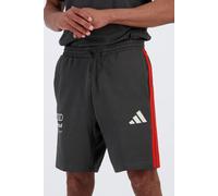 Pantalón Corto Audi Revolut F1 Team Dna adidas MKP talla S