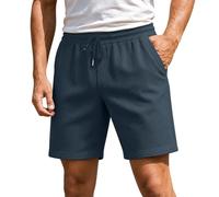 Pantalon Corto Azul Hombre Bañador Deportivas 6XL Pantaloneta Calzonas Negros Chicos Piñas Pegado Taparrabos Chulos Mandarina Negra Aesthetic Nuevo Guapos Pantalónes Salir Masculinos