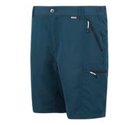 Pantalón corto azul Regatta azul hombre