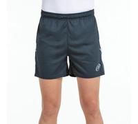 PANTALON CORTO AZUL TINTA BULLPADEL BATIO XL