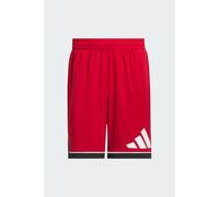 Pantalón Corto Badge Of Sport adidas Basketball adidas MKP