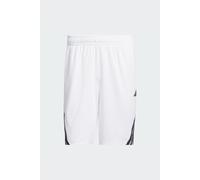 Pantalón Corto Basketball Legends 3 Bandas adidas MKP
