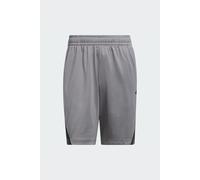 Pantalón Corto Basketball Legends 3 Bandas adidas MKP