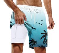 Pantalon Corto Bolsillo Cremallera Pantalones Rosa Cortas Militares Tipo Papa Banadores Hawaiano Up Masculino Feos Italianos Yin Casuales Aventura Camuflados Bandana Maraton Completos