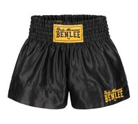 Pantalón corto boxeo infantil Benlee Uni JR TU