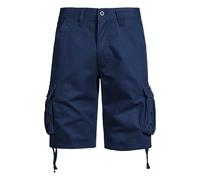 Pantalon Corto Boyfriend Deportivo Jean Grandes Fucsia Caqui Agua Jogger Marrones Camisa Outfit Estilo Sin Deshilachados Sueltos Apretado Cuadrille Microfibra Oficina Viscosa