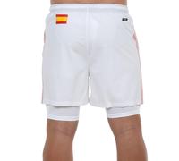 Pantalón Corto Bullpadel Elato