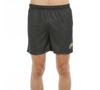 Pantalón Corto Bullpadel Kufis Negro XXL Black