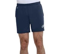 Pantalón Corto Bullpadel Meis 25v M Sky blue