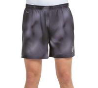 Pantalón Corto Bullpadel Mos S Silver