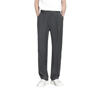 Pantalon Corto Camuflaje Hombre para Trekking Rectos Multibolsillos Estampados Trail Vintage Relaxed Musgo Varones Bota Paquetes Americanos Anchas Elasticado Drip Prenda Bajos Entre
